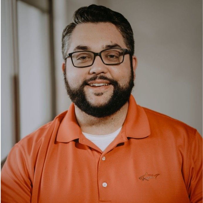 Charlie Cichetti