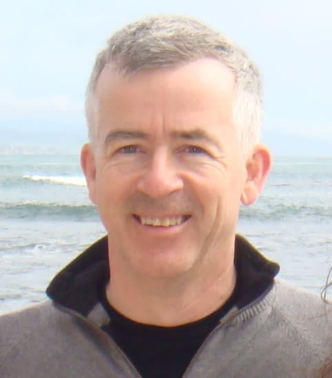 Piers Cooper