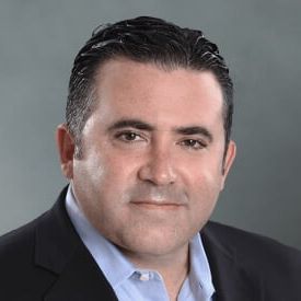 Charles Carmel