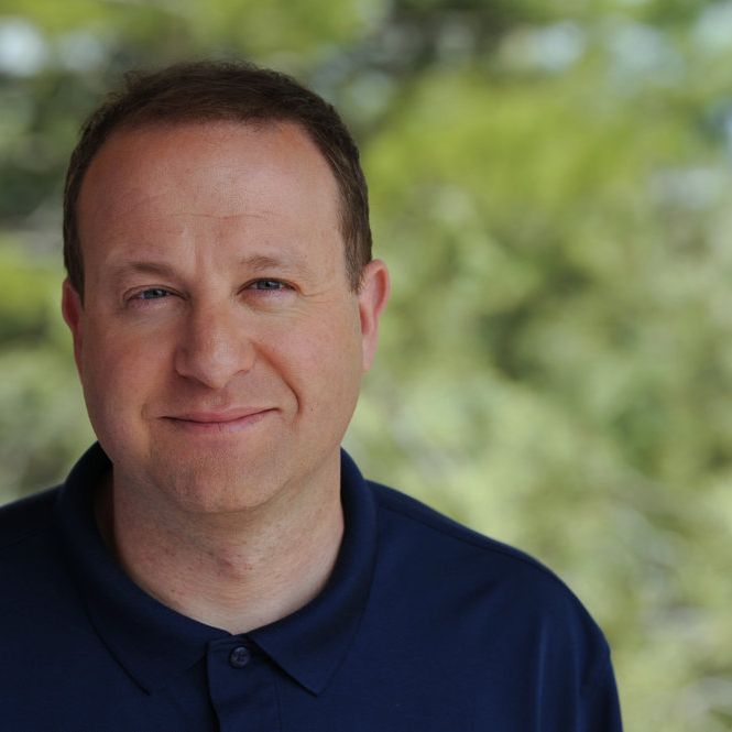Jared Polis