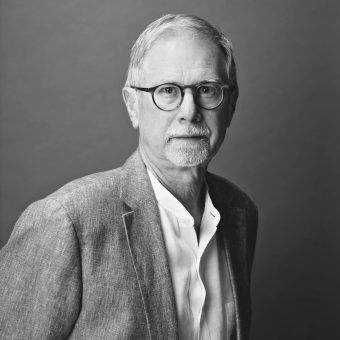 Charles Crain