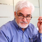 robert matheny
