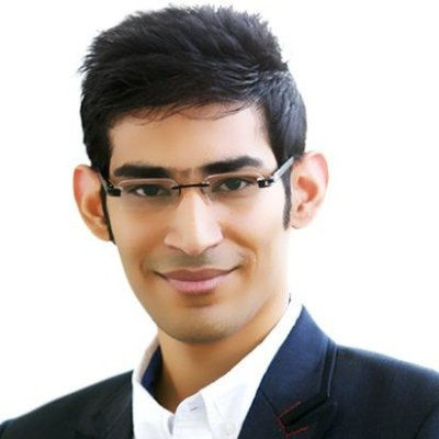 Vidur Bhatnagar