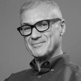 Douglas VanOort