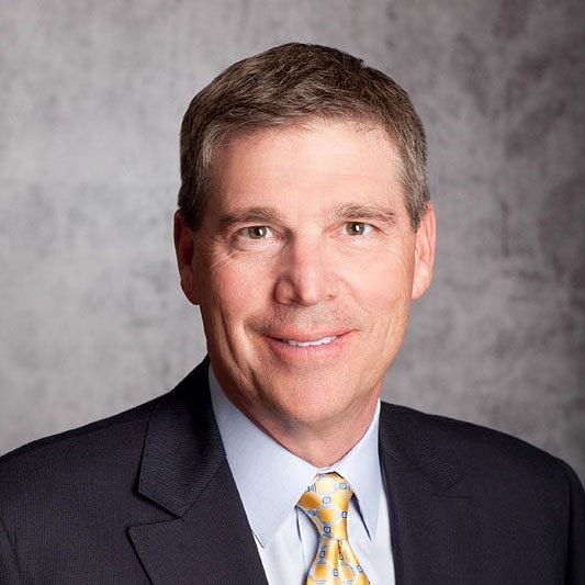 Dave Brandon