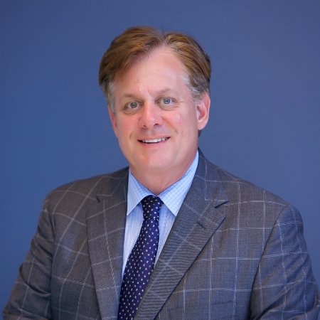 David Warnock