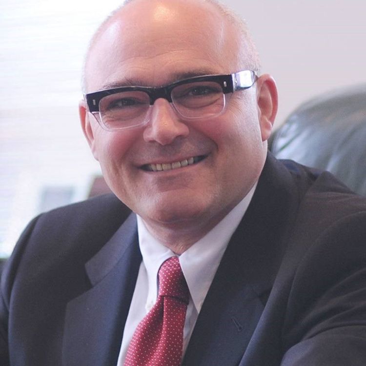 Michael Zamagias