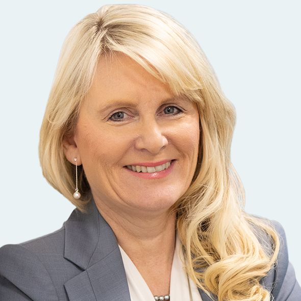 Paula Bell