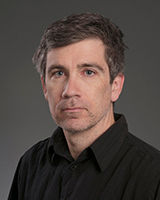 Steve Cutchin