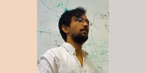 Abhijeet Joshi
