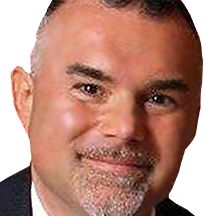 Antonio Scuderi
