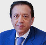 Rajeev Misra
