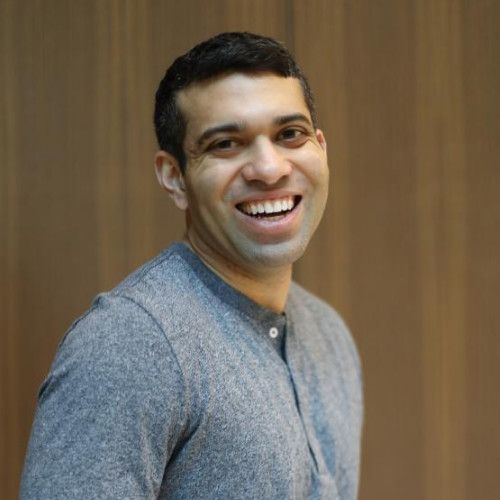 Ajay Kori