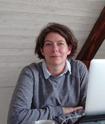 Helena Magnusson