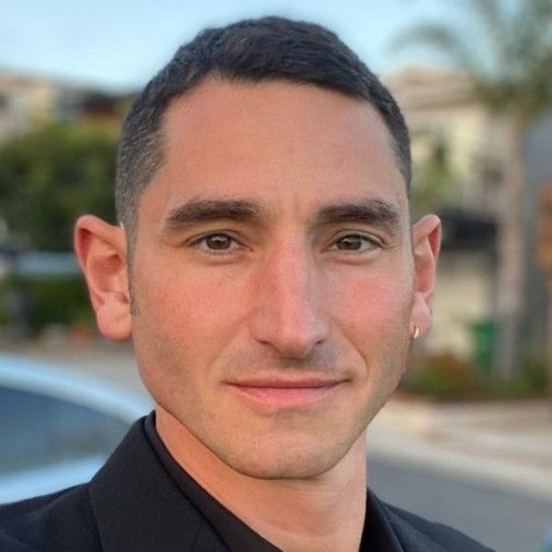 Adam Lewis