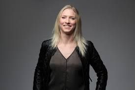 Nadine Walther