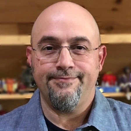 Mike Levine