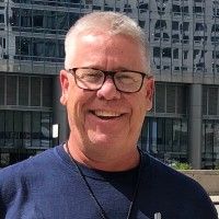 Norm Furbush