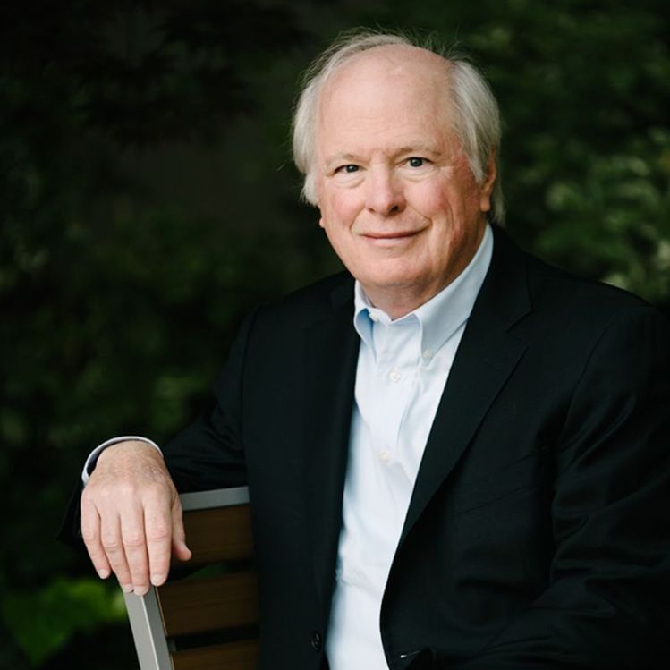 Michael Wishart