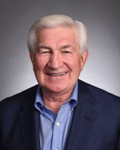 Jim Skaggs