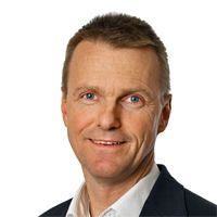 Stig Pedersen