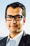 Sid Jawahar