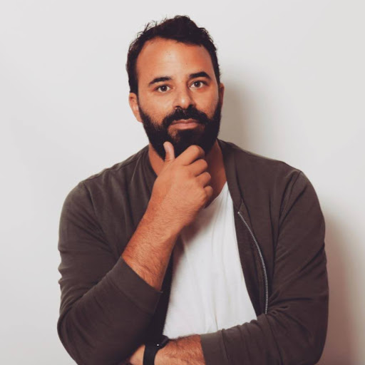 Ilan Abehassera