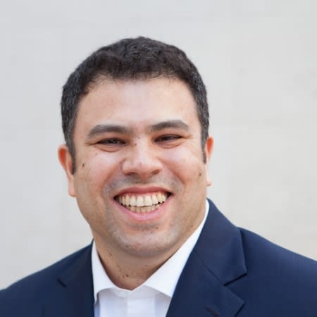 Marcos Battisti