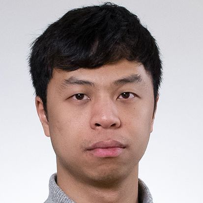 Evan Huang