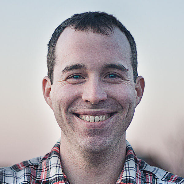 Nick Gauthier