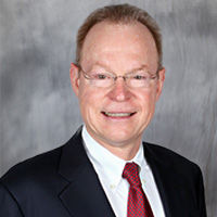 Donald Robillard