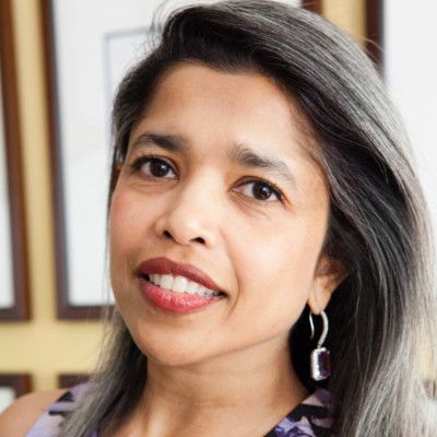 Deepa Pakianathan