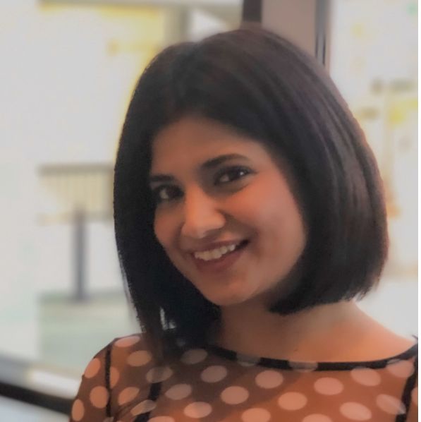 Prachi Baxi