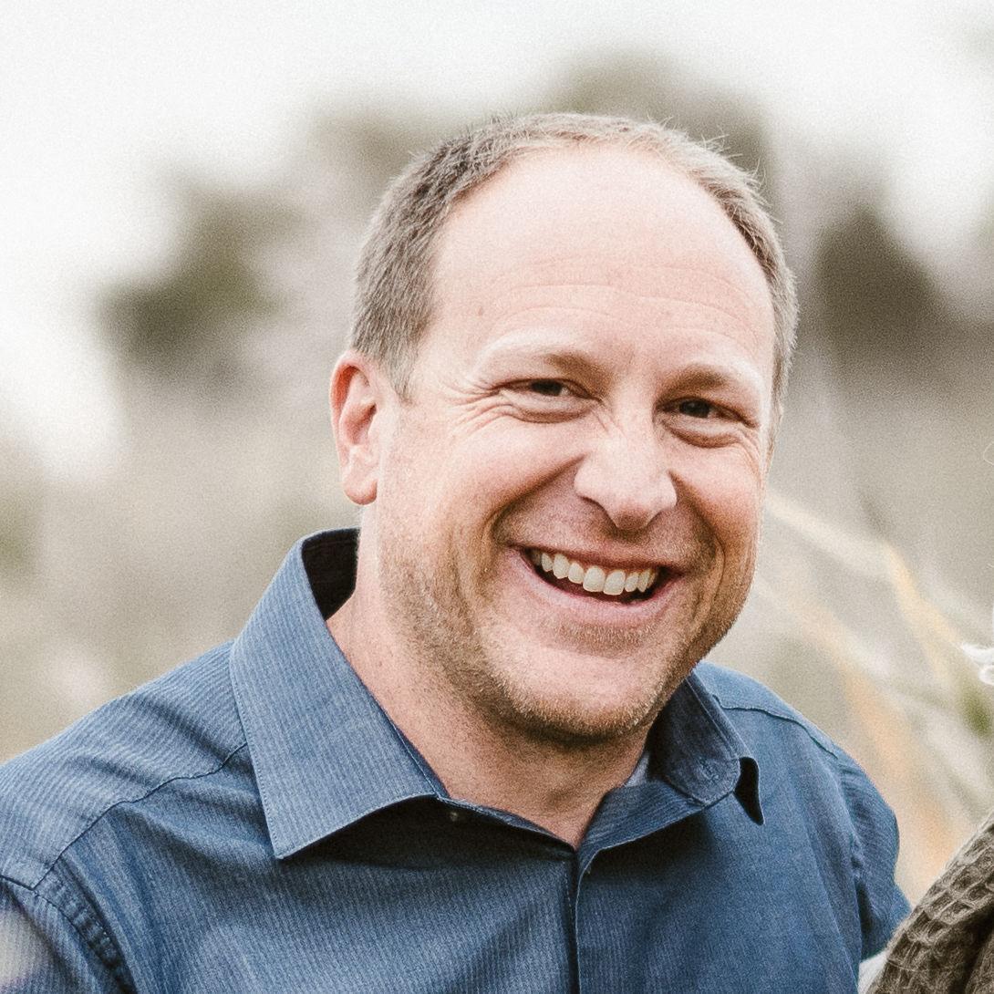Scott Galvin