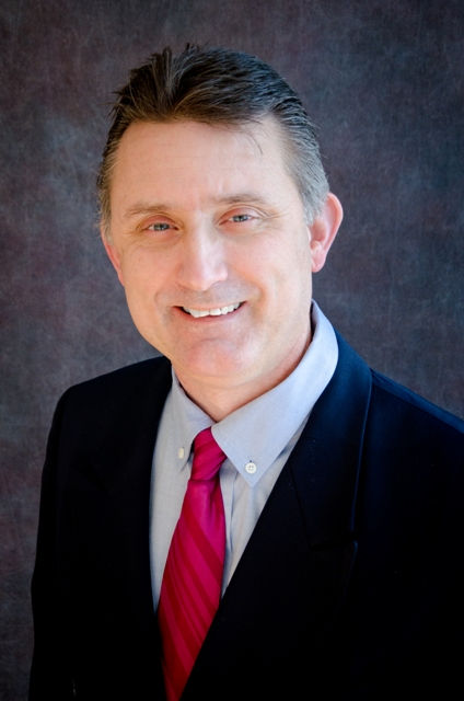 Kevin Wilzbach