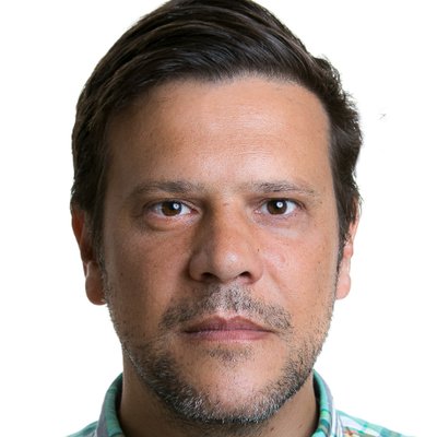 Tiago Pinto