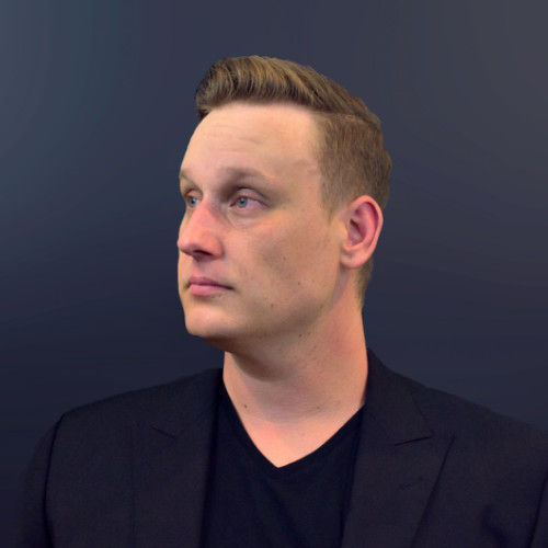Travis Tanner