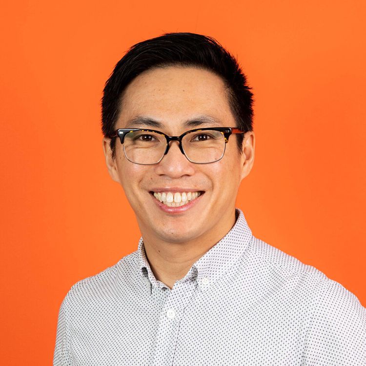 Ken Tsang