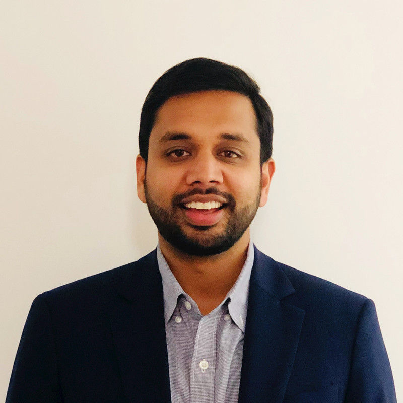 Ankit Agarwal