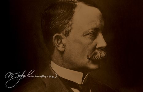 Warren Johnson