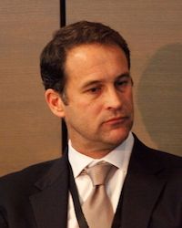 Doug Croxall