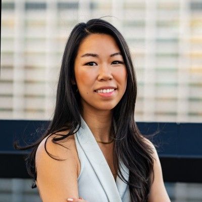 Steph Mui