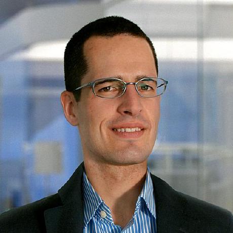 Martin Trgina