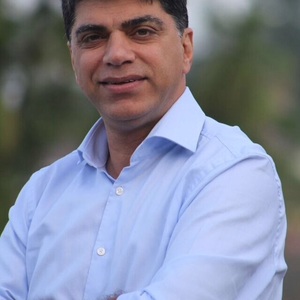 Ben Mansouri