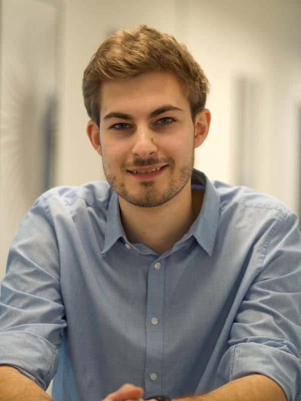 Felix Fink