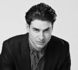 Gil Oved