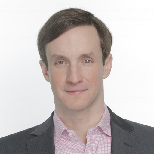 Justin Borgman