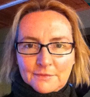 Helen Hussey