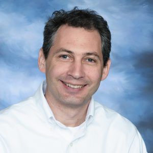 Kenneth Martin