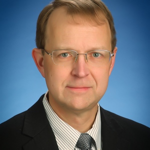 David McClure